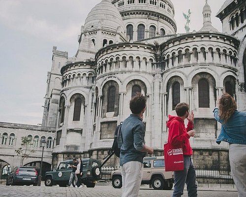 How to shop like a local Parisian - Urban Adventures