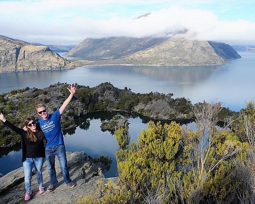 lake wanaka 1 hour cruise including wine and cheese board