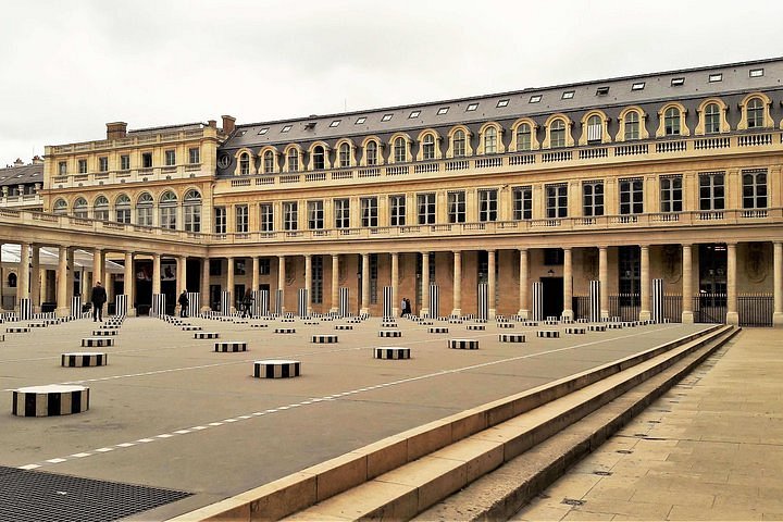 Domaine National du Palais-Royal - All You Need to Know BEFORE You Go (2024)