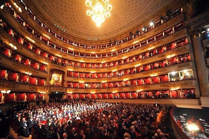 Teatro Alla Scala - All You Need to Know BEFORE You Go (2024)