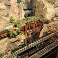 Trainland U.S.A. (Colfax) - All You Need to Know BEFORE You Go