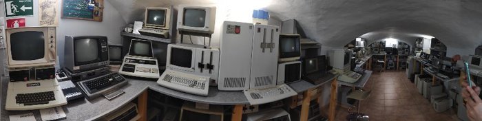 Imagen 4 de Museo de Historia de la Computación