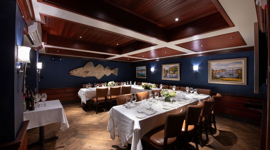 Atlantic Fish Co