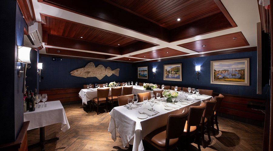 Atlantic Fish Co