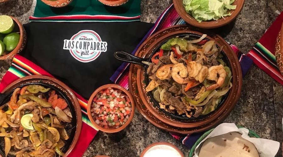 Los Compadres Mexican Grill