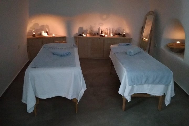 Tripadvisor Aromatherapie Massage Für Paare Zur Verfügung Gestellt Von Santorini Zen Spa 9470