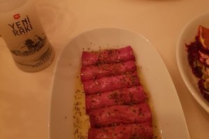 Yemek