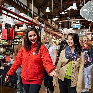 The flagship store - Review of Lululemon, Vancouver, British Columbia -  Tripadvisor