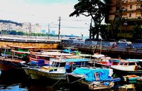 O Quadrado da Urca  Rio, Cidade Sportiva