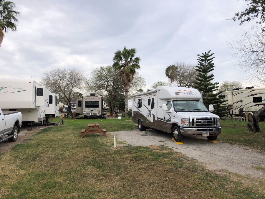 Usa Rv Park Sugar Land Tx Campgrounds