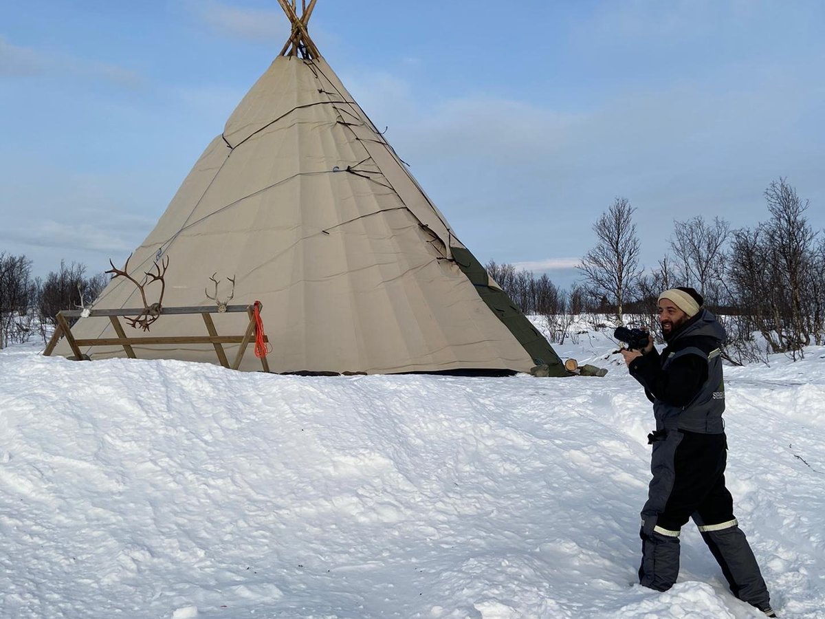 Dog Sledding Lyngen Alps Day Tour - All You Need to Know BEFORE You Go ...