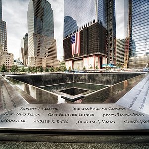 Survivor Tree - Picture of Private 9/11 Memorial Tour, New York City -  Tripadvisor