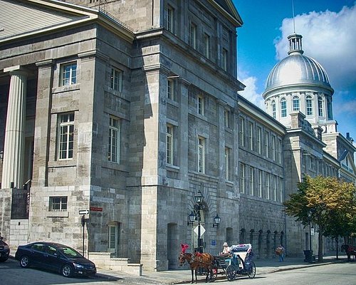 sightseeing tours in montreal