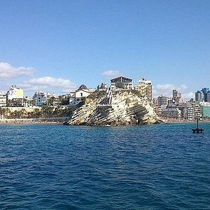 Platja De Ponent Benidorm 2021 All You Need To Know Before You Go With Photos Tripadvisor