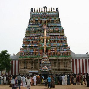 1 day trip in coimbatore