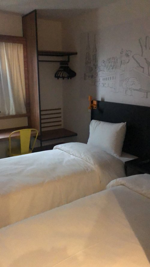 B&B HOTELS SAO PAULO LUZ - CENTRO - Updated 2024 Prices (Brazil)