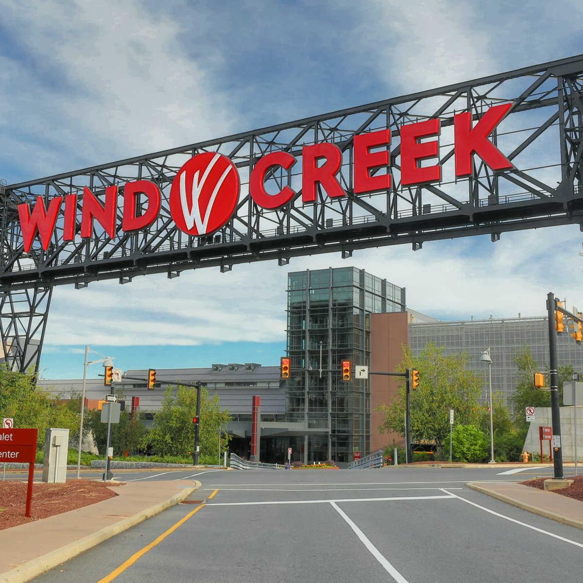 Wind Creek Bethlehem Casino - All You Need to Know BEFORE You Go (2024)