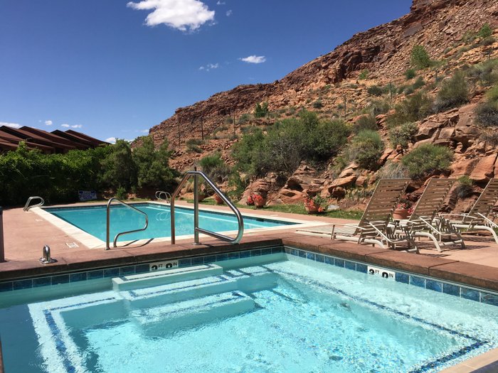 Moab Springs Ranch Pool: Pictures & Reviews - Tripadvisor