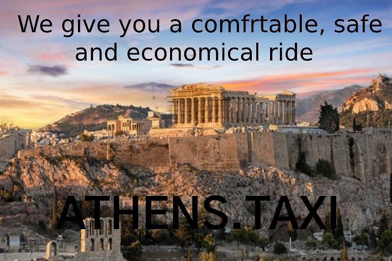 athens taxi travel tripadvisor