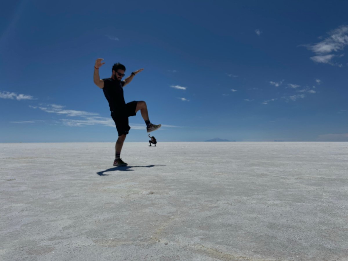 HOW TO UYUNI BY VISIT SOUTH AMERICA - All You Need to Know BEFORE You Go