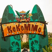 Chic, Stylish with a serious dose of cool factor. ‘KoKoMMo” at InterContinental Chennai is set against the Bay of Bengal.