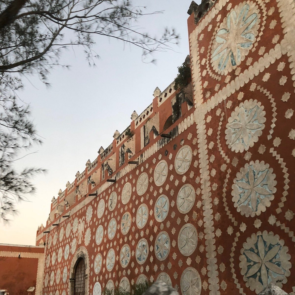 Templo y Ex Convento de Santo Domingo (Uayma) - 2023 Lo que se debe saber antes de viajar - Tripadvisor Templo y Ex Convento de Santo Domingo (Uayma) - 2023 Lo que se debe saber antes de viajar - Tripadvisor