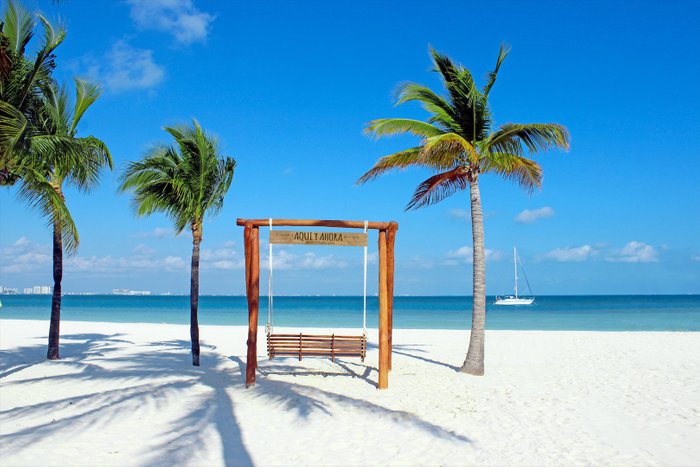 Imagen 2 de Presidente InterContinental Cancun Resort
