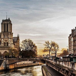 La Ferme de Paris - Ville de Paris