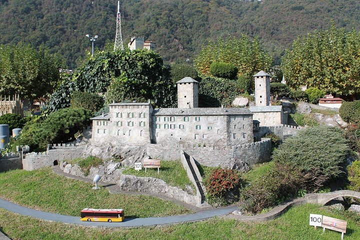 Archivio di Stato del Cantone Ticino Bellinzona Switzerland