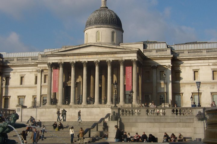 NATIONAL GALLERY London 2023 What To Know BEFORE You Go   Caption 