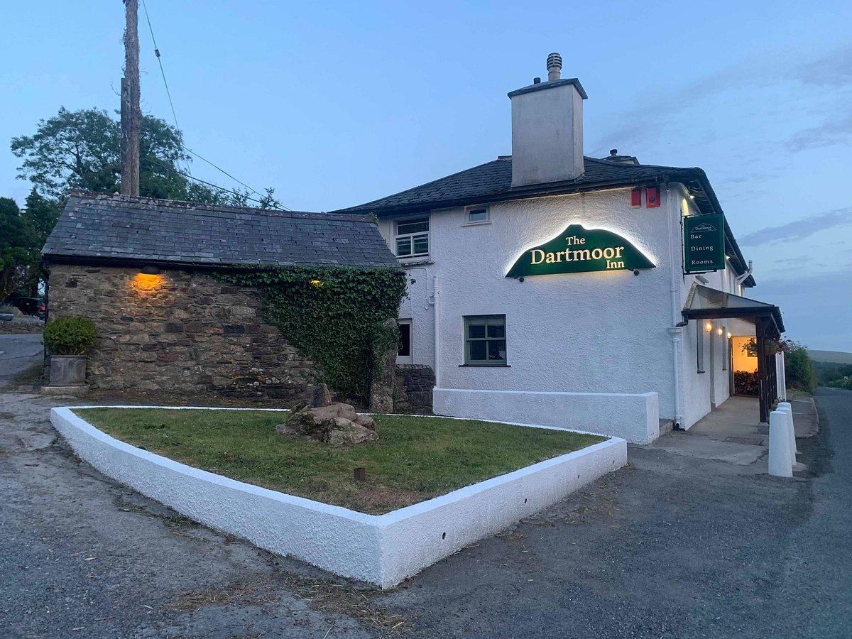 THE DARTMOOR INN AT LYDFORD - Restaurant Reviews, Photos & Phone Number -  Tripadvisor