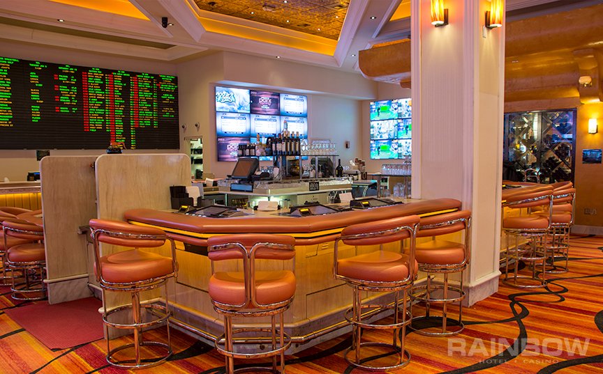 Hotel photo 9 of Rainbow Casino Hotel.