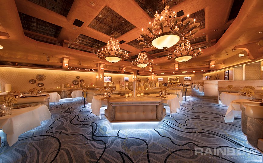 Hotel photo 5 of Rainbow Casino Hotel.