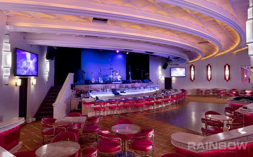 Hotel photo 4 of Rainbow Casino Hotel.