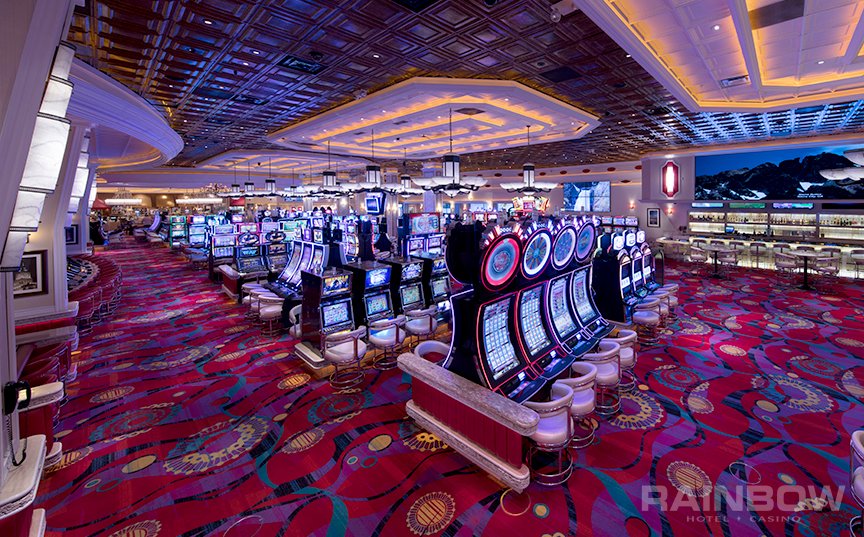 Hotel photo 3 of Rainbow Casino Hotel.