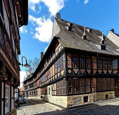 DIE TOP 10 Sehenswürdigkeiten in Goslar 2022 (mit fotos) | Tripadvisor