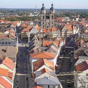 Die Top 10 Sehenswurdigkeiten In Sachsen Anhalt 2021 Mit Fotos Tripadvisor