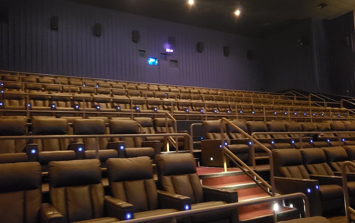 Theaters With Reclining Seats Mn | Cabinets Matttroy