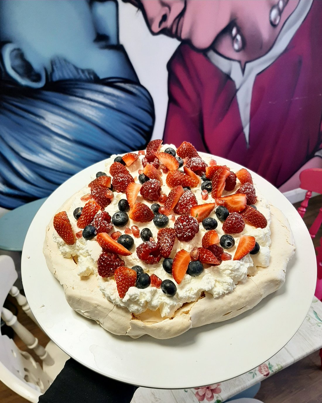The Jam Pot Café, Grange - 레스토랑 리뷰 - 트립어드바이저