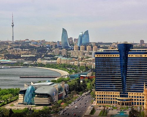 azerbaijan trip experience