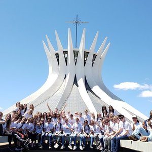 Parque Nacional de Brasília - O que saber antes de ir (ATUALIZADO 2023)