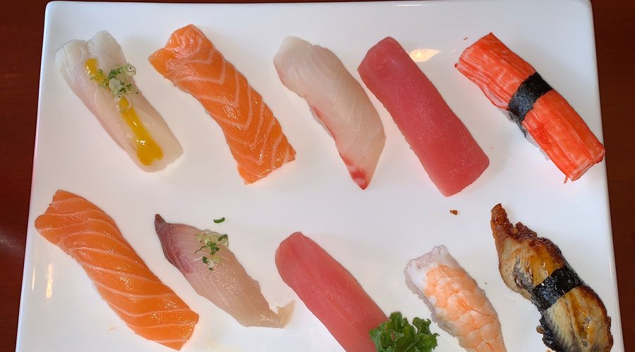Ninja Sushi