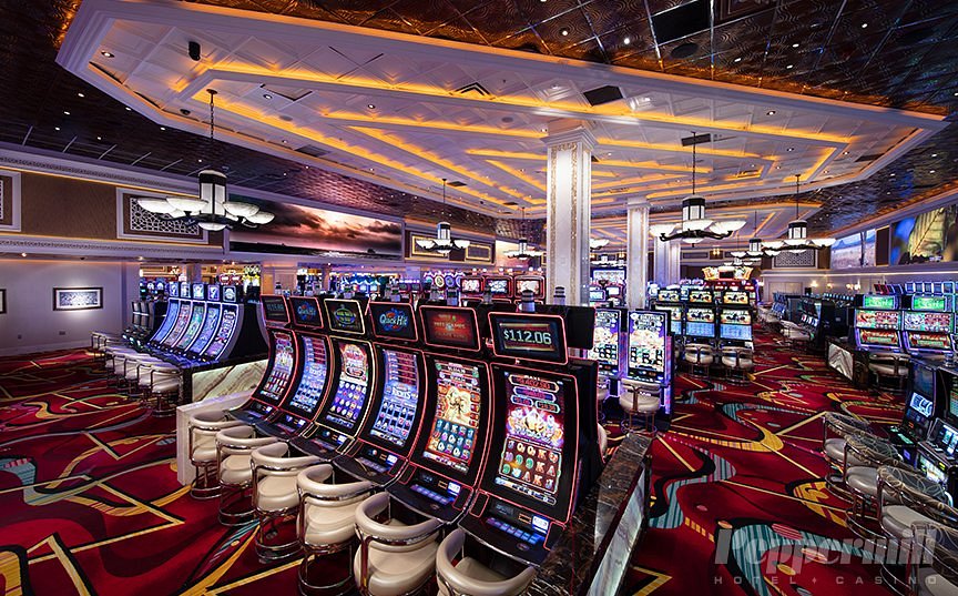 PEPPERMILL WENDOVER HOTEL CASINO Updated 2022 (West Wendover, Nevada)