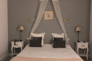 Habitaciones y suites