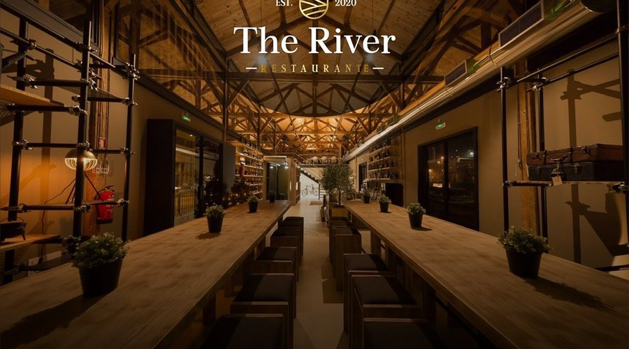 The River