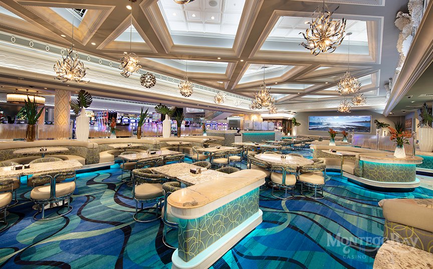 Hotel photo 4 of Montego Bay Casino Resort.