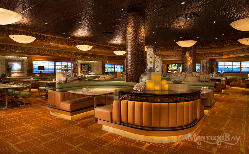 Hotel photo 5 of Montego Bay Casino Resort.