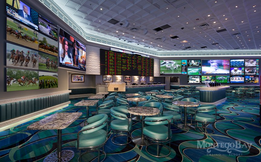 Hotel photo 11 of Montego Bay Casino Resort.