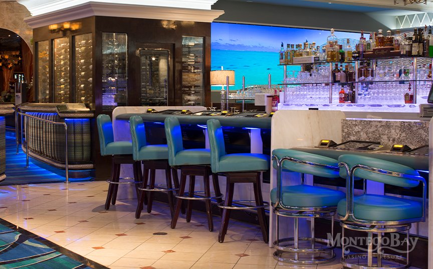Hotel photo 3 of Montego Bay Casino Resort.