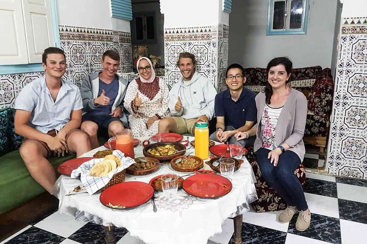 MOROCCAN FOOD TOUR (Rabat): Tutto Quello Che C'è Da Sapere